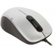 Мышь Gembird MOP-100-S серый