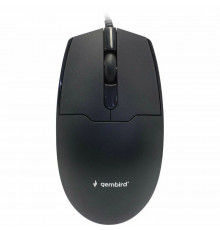 Мышь Gembird MOP-425 черный