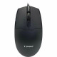 Мышь Gembird MOP-425 черный