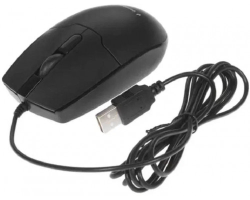 Мышь Gembird MOP-425 черный