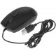 Мышь Gembird MOP-425 черный