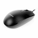 Мышь Gembird MOP-425 черный