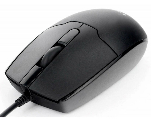 Мышь Gembird MOP-425 черный