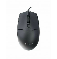 Мышь Gembird MOP-430 черный
