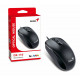 Мышь Genius DX-110 черный