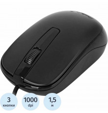 Мышь Genius DX-120 черный