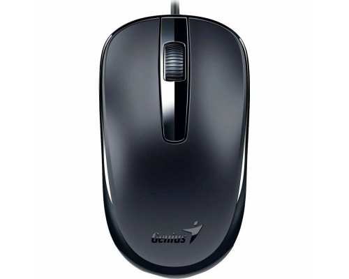 Мышь Genius DX-120 черный