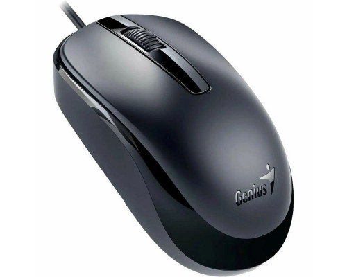 Мышь Genius DX-120 черный