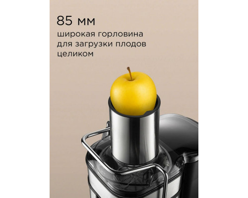 Соковыжималка REDMOND J 1404 черный