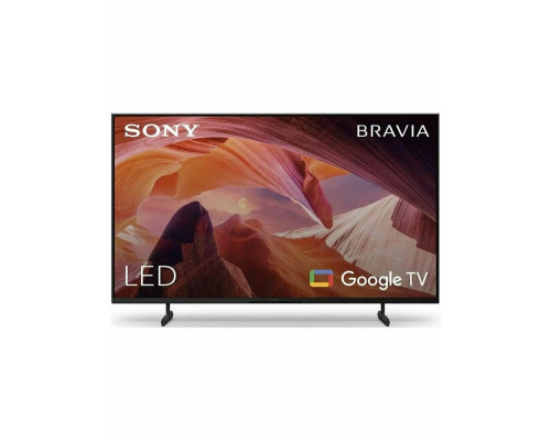 Телевизор SONY KD-55X80L