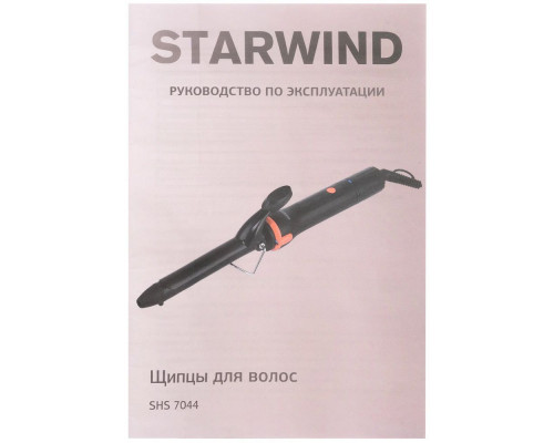 Щипцы STARWIND SHS 7044