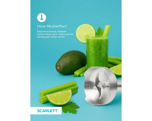 Блендер Scarlett SC-HB42F87