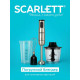 Блендер Scarlett SC-HB42F87