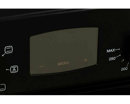 Духовой шкаф Gefest ЭДВ ДА 602-02