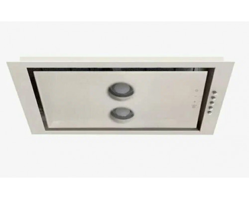 Встраиваемая вытяжка Gefest ВО 4603 B81 кремовый