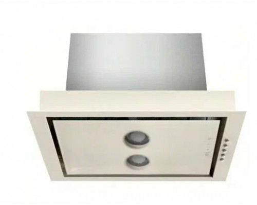 Встраиваемая вытяжка Gefest ВО 4603 B81 кремовый