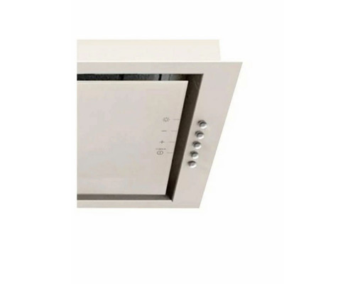 Встраиваемая вытяжка Gefest ВО 4603 B81 кремовый