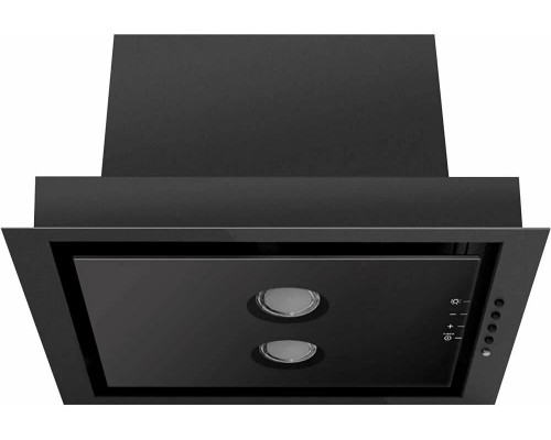 Встраиваемая вытяжка Gefest ВО 4603 К23 черный