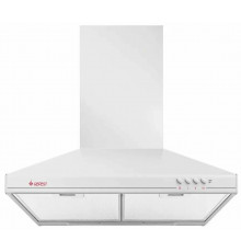 Вытяжка Gefest ВО 11 К45 белый
