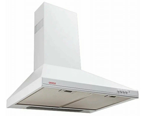Вытяжка Gefest ВО 11 К45 белый