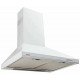 Вытяжка Gefest ВО 11 К45 белый