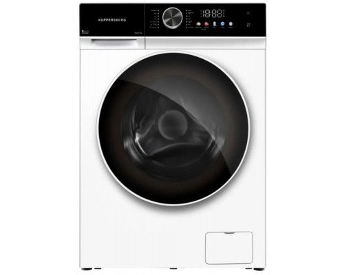 Стиральная машина Kuppersberg WDM 601 W белая