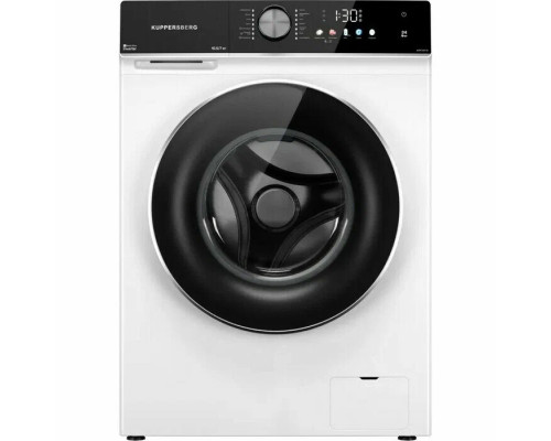Стиральная машина Kuppersberg WDM 601 W белая