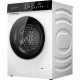 Стиральная машина Kuppersberg WDM 601 W белая