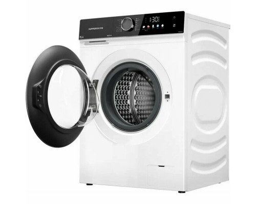 Стиральная машина Kuppersberg WDM 601 W белая