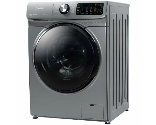 Стиральная машина Бирюса WMD-SM1014/05 M металлик