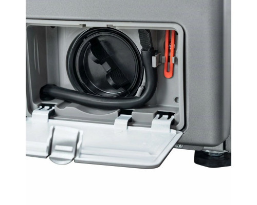 Стиральная машина Бирюса WMD-SM1014/05 M металлик