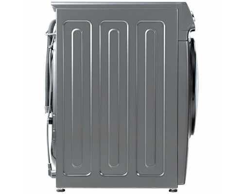 Стиральная машина Бирюса WMD-SM1014/05 M металлик