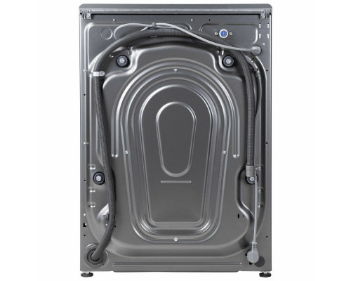 Стиральная машина Бирюса WMD-SM1014/05 M металлик