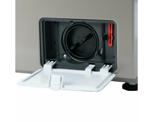 Стиральная машина Бирюса WMD-SM812/03 B золотистый