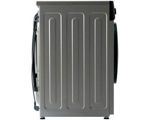 Стиральная машина Бирюса WMD-SM812/03 B золотистый