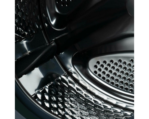 Стиральная машина Бирюса WMD-SM812/03 белая