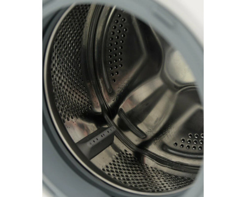 Стиральная машина MAUNFELD MFWM127WH200 ST INVERTER SLIM