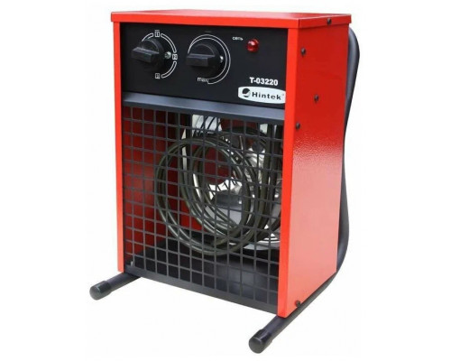 Тепловентилятор HINTEK Т-03220
