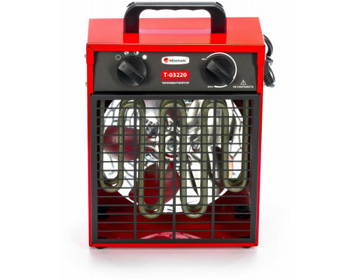 Тепловентилятор HINTEK Т-03220