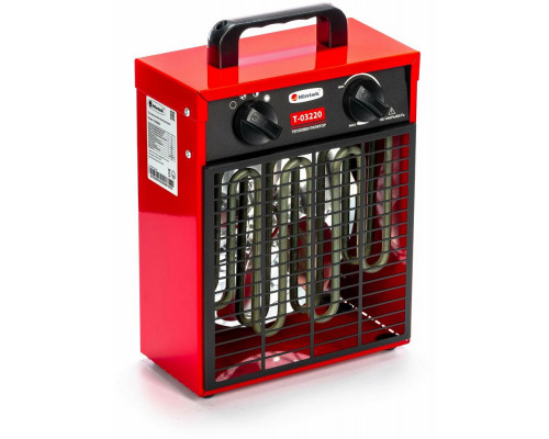 Тепловентилятор HINTEK Т-03220