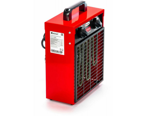 Тепловентилятор HINTEK Т-03220