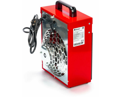 Тепловентилятор HINTEK Т-03220