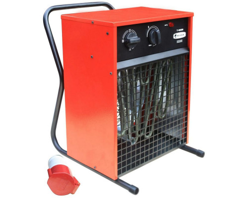 Тепловентилятор HINTEK Т-09380