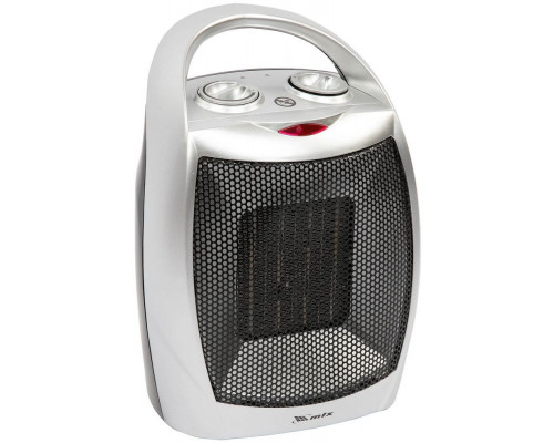 Тепловентилятор MTX FHC-1500 серый