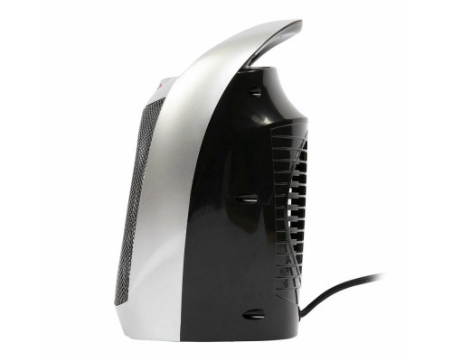 Тепловентилятор MTX FHC-1500 серый