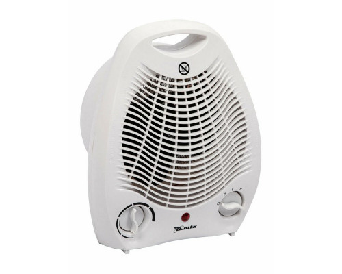 Тепловентилятор MTX FHS-2000 белый