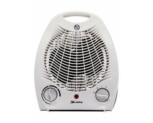 Тепловентилятор MTX FHS-2000 белый