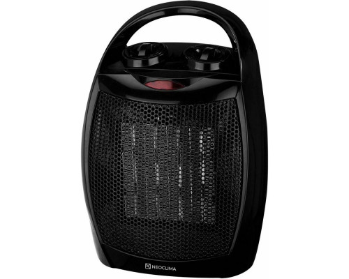 Тепловентилятор Neoclima PTC-07 черный