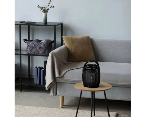 Тепловентилятор Neoclima PTC-07 черный