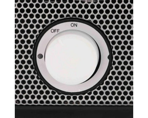 Тепловентилятор Primera FHP-601-FWT белый/серый